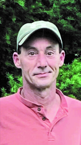 Randall Scott Stimely